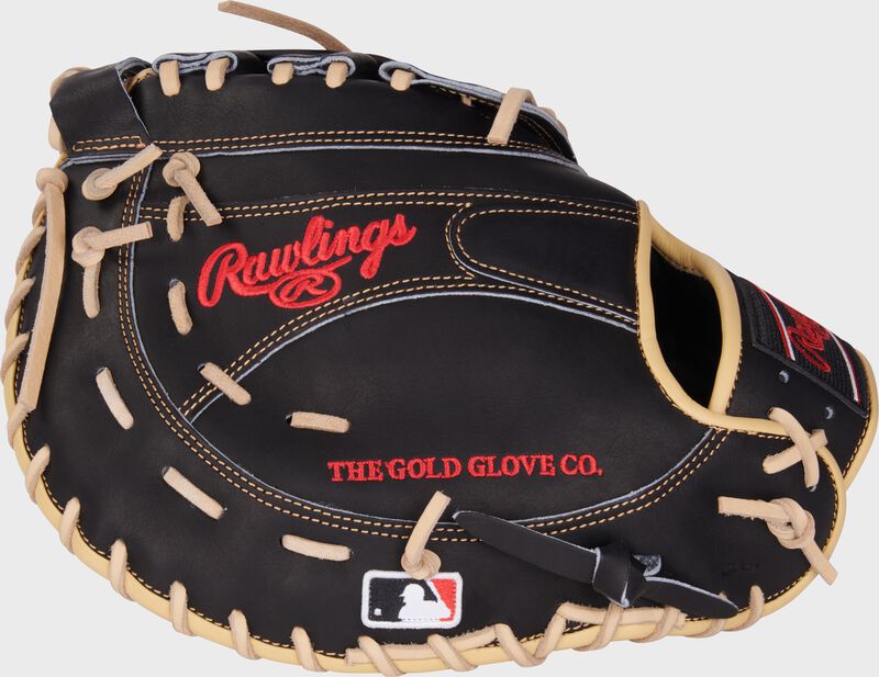 GANT FIRST BASE RAWLINGS HEART OF THE HIDE 12.5''