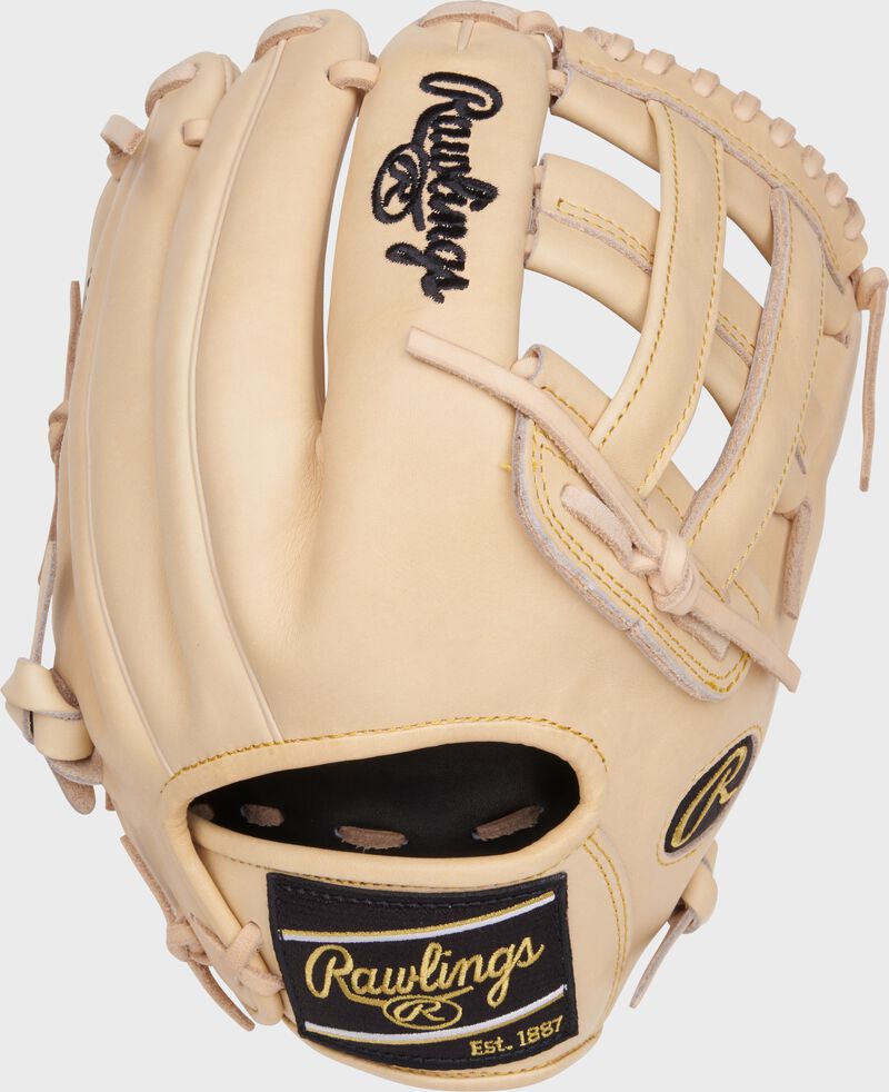 GANT RAWLINGS HEART OF THE HIDE 12.25'' KRIS BRYANT