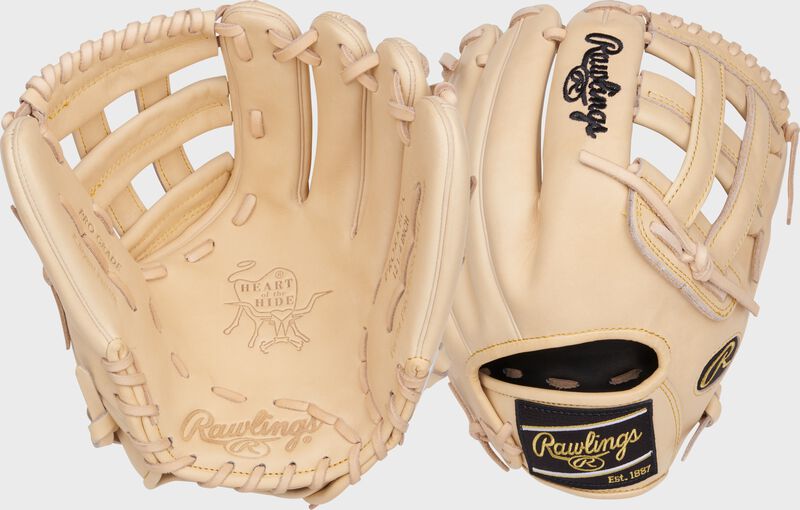 GANT RAWLINGS HEART OF THE HIDE 12.25'' KRIS BRYANT