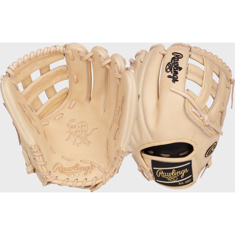 RAWLINGS HEART OF THE HIDE 12.25'' KRIS BRYANT GLOVE