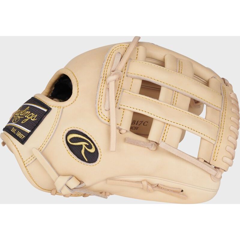 RAWLINGS HEART OF THE HIDE 12.25'' KRIS BRYANT GLOVE