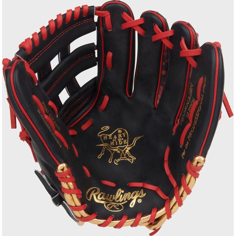RAWLINGS HEART OF THE HIDE 12'' INFIELD GLOVE Nolan Arenado