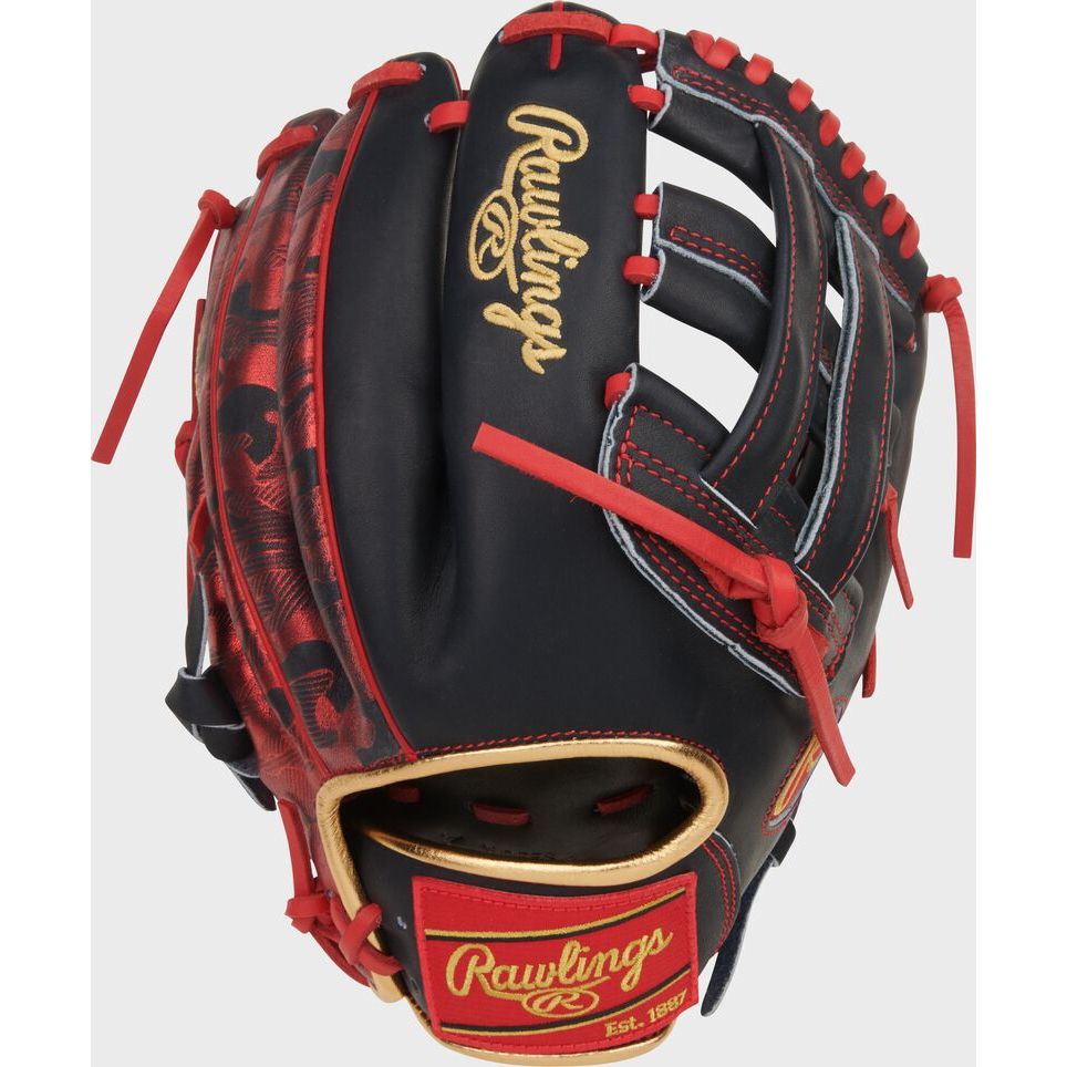 RAWLINGS HEART OF THE HIDE 12'' INFIELD GLOVE Nolan Arenado