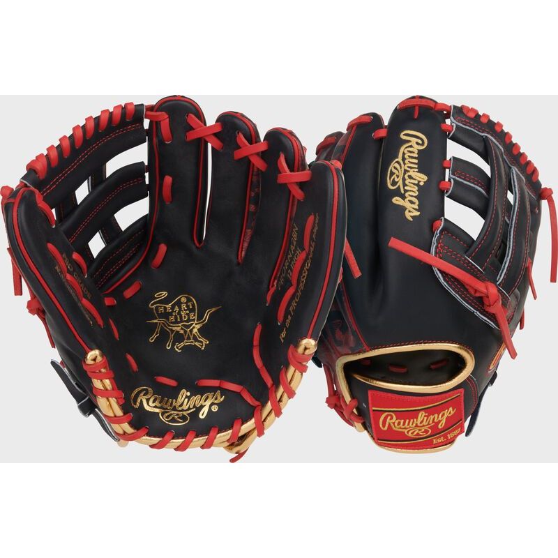 RAWLINGS HEART OF THE HIDE 12'' INFIELD GLOVE Nolan Arenado