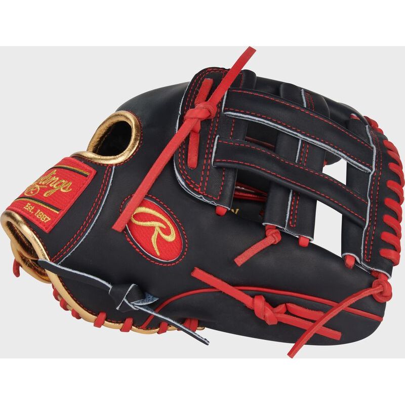 RAWLINGS HEART OF THE HIDE 12'' INFIELD GLOVE Nolan Arenado