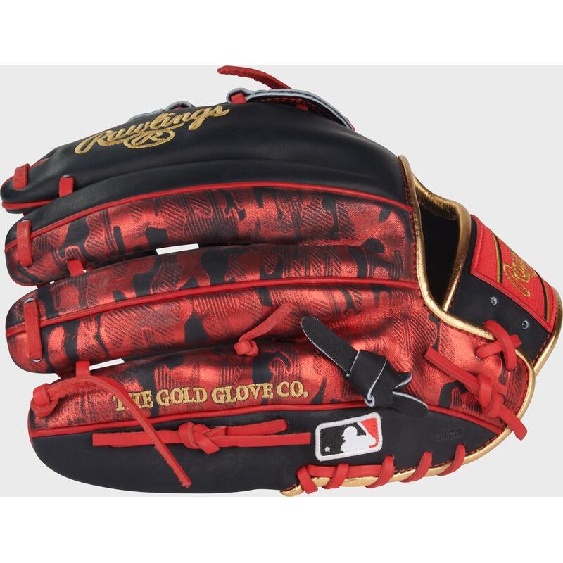 RAWLINGS HEART OF THE HIDE 12'' INFIELD GLOVE Nolan Arenado