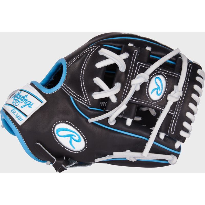 GANT BASEBALL RAWLINGS PRO PREFERRED 11.5'' INFIELD BLACK