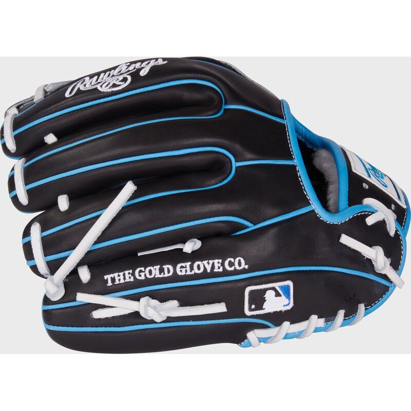 GANT BASEBALL RAWLINGS PRO PREFERRED 11.5'' INFIELD BLACK