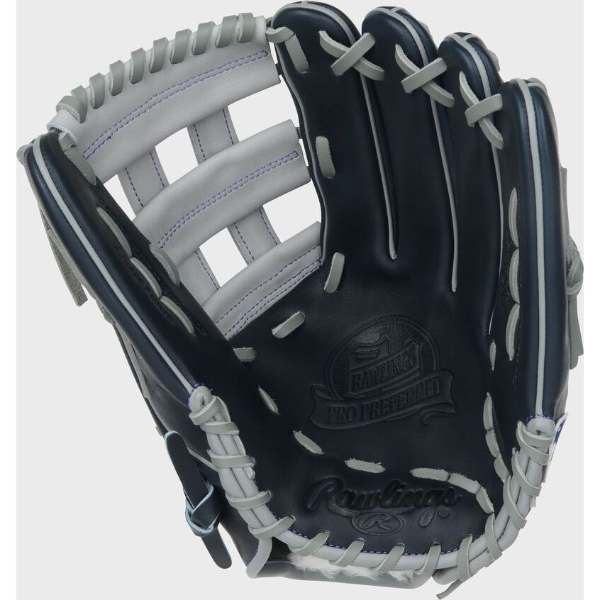 GANT BASEBALL RAWLINGS PRO PREFERRED 12.75'' OUTFIELD AARON JUDGE