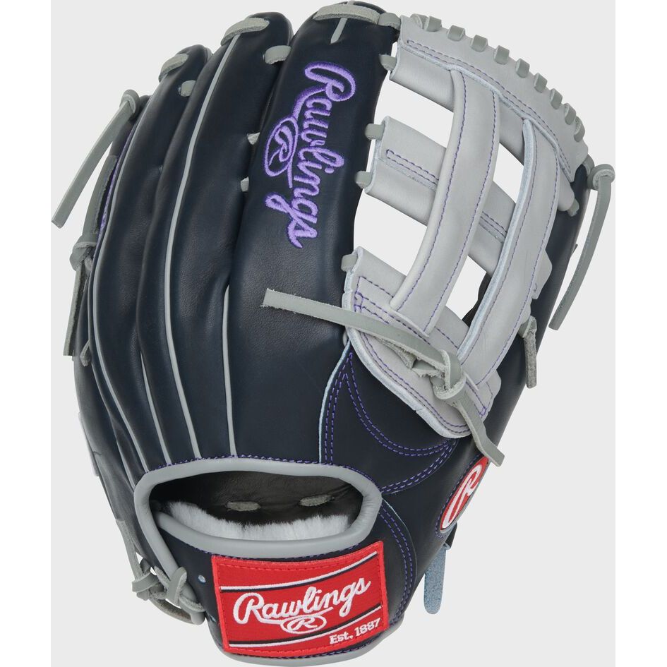 GANT BASEBALL RAWLINGS PRO PREFERRED 12.75'' OUTFIELD AARON JUDGE