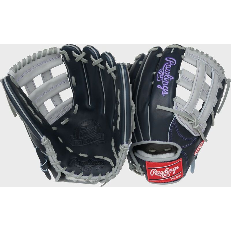 GANT BASEBALL RAWLINGS PRO PREFERRED 12.75'' OUTFIELD AARON JUDGE