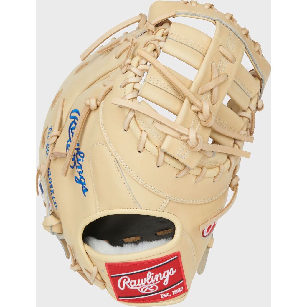 RAWLINGS PRO PREFERRED BRYCE HARPER 13'' FIRST BASE GLOVE