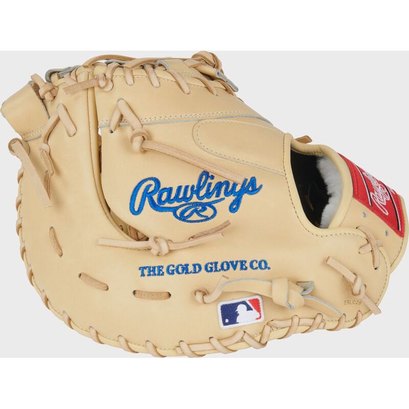 RAWLINGS PRO PREFERRED BRYCE HARPER 13'' FIRST BASE GLOVE