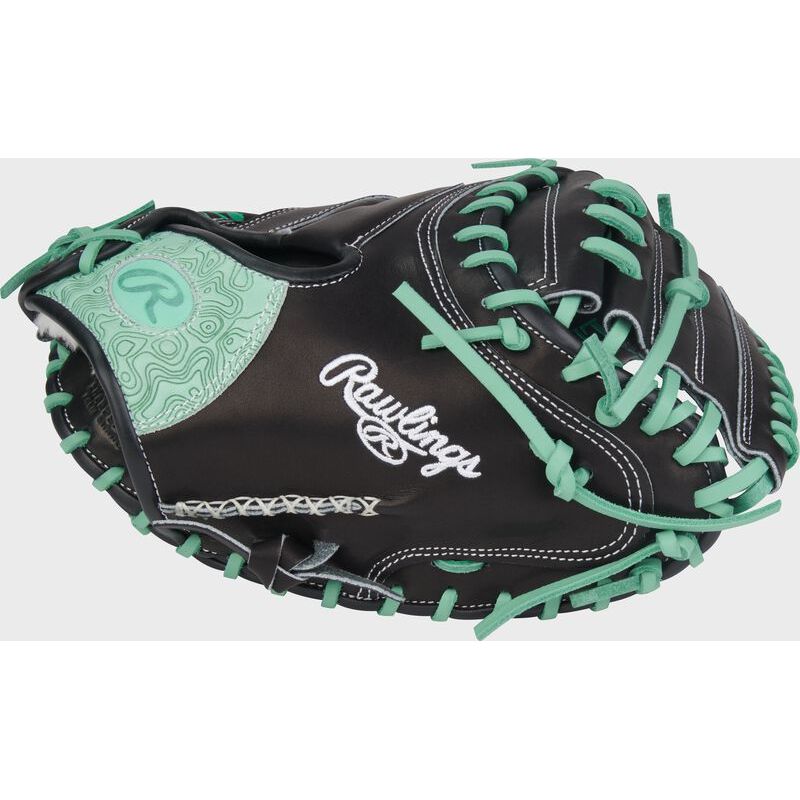 GANT CATCHER RAWLINGS PRO PREFERRED 33'' BLACK/MINT