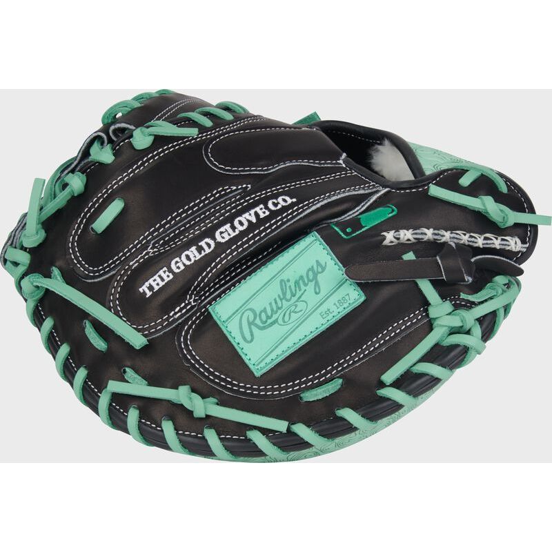 GANT CATCHER RAWLINGS PRO PREFERRED 33'' BLACK/MINT