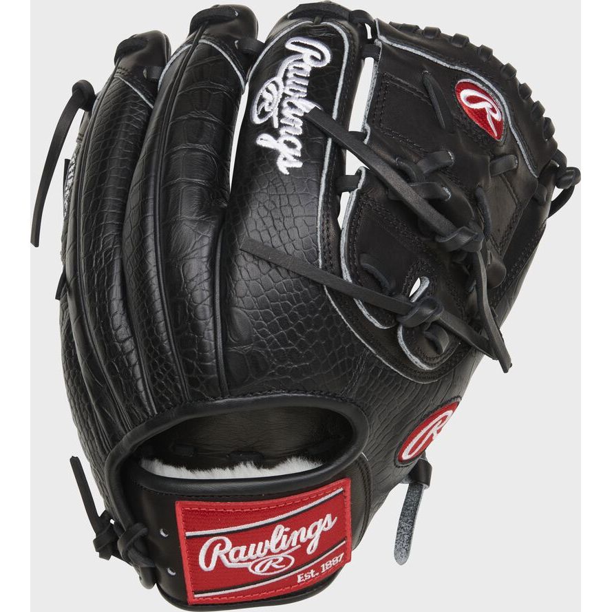 GANT BASEBALL RAWLINGS PRO PREFERRED 11.75'' INFIELD J.DEGROM