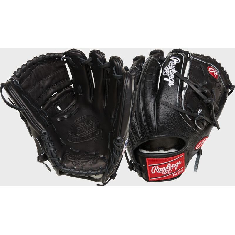 GANT BASEBALL RAWLINGS PRO PREFERRED 11.75'' INFIELD J.DEGROM