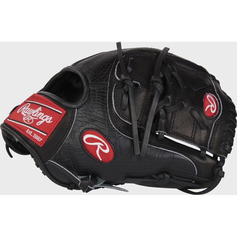 GANT BASEBALL RAWLINGS PRO PREFERRED 11.75'' INFIELD J.DEGROM