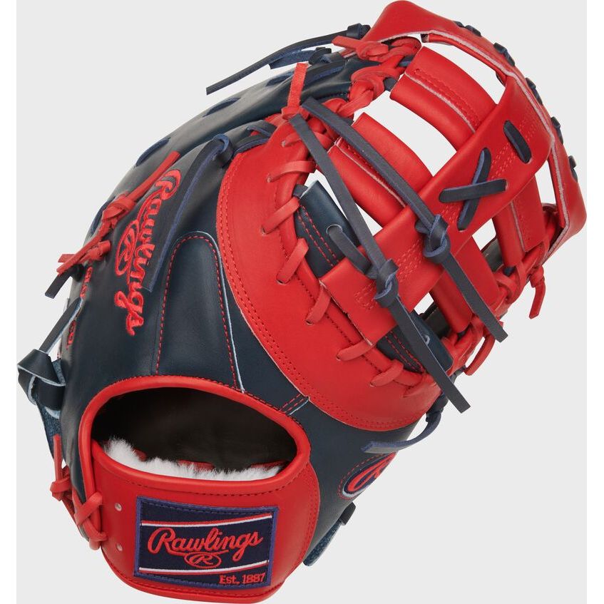 RAWLINGS PRO PREFERRED 13'' VLADIMIR GUERRERRO JR. FIRST BASE MITT