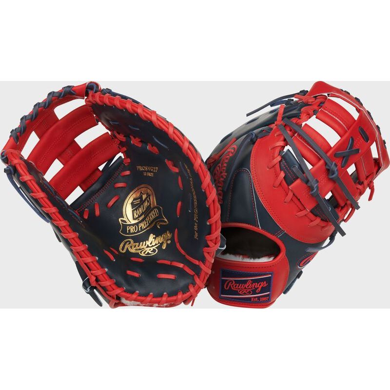RAWLINGS PRO PREFERRED 13'' VLADIMIR GUERRERRO JR. FIRST BASE MITT