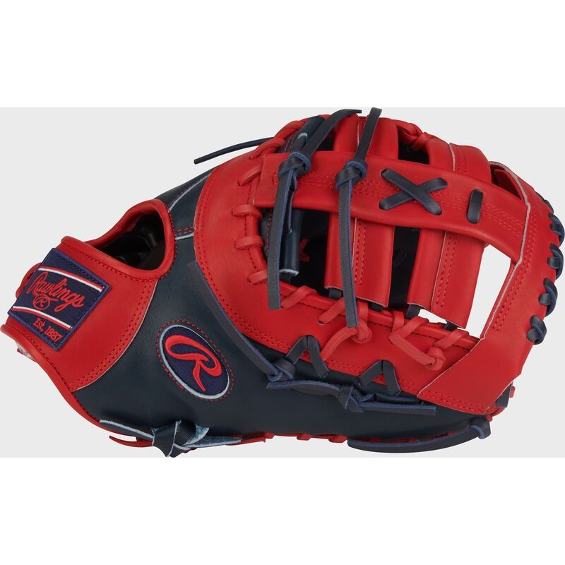 RAWLINGS PRO PREFERRED 13'' VLADIMIR GUERRERRO JR. FIRST BASE MITT