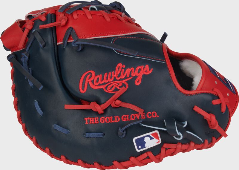 GANT FIRST BASE RAWLINGS PRO PREFERRED 13'' VLADIMIR GUERRERRO JR.