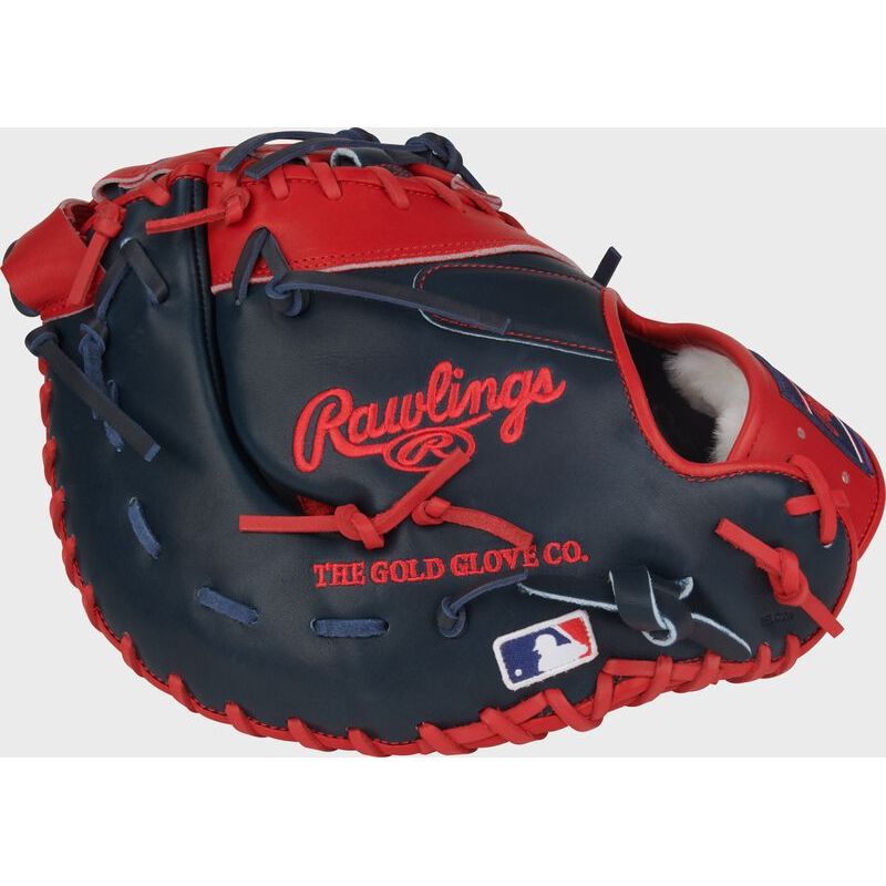 RAWLINGS PRO PREFERRED 13'' VLADIMIR GUERRERRO JR. FIRST BASE MITT