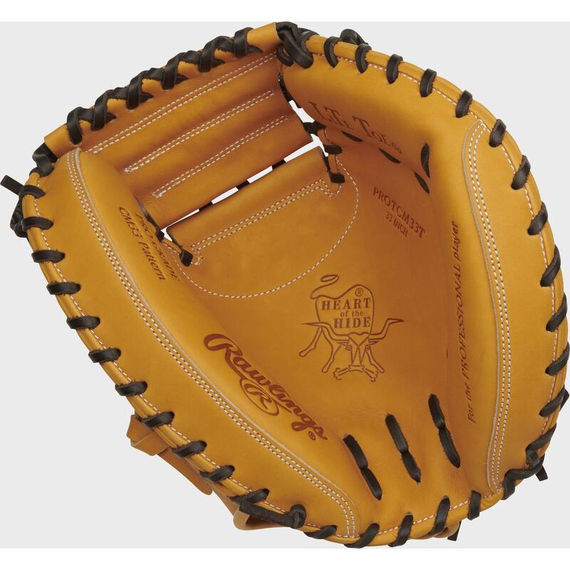 GANT CATCHER RAWLINGS HEART OF THE HIDE 33''