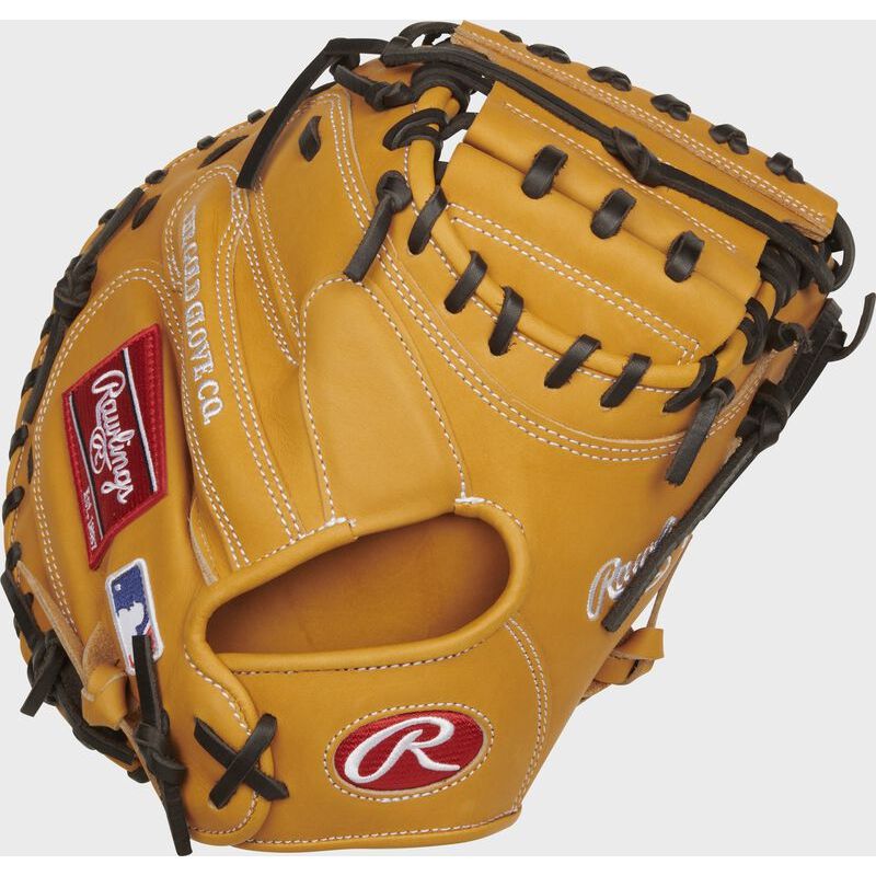 GANT CATCHER RAWLINGS HEART OF THE HIDE 33''