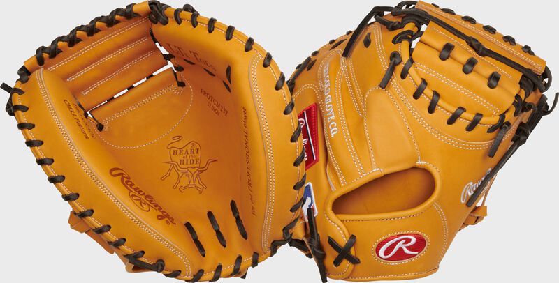 GANT CATCHER RAWLINGS HEART OF THE HIDE 33''