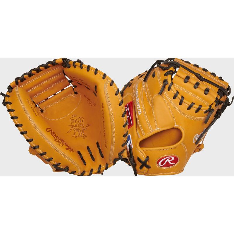 GANT CATCHER RAWLINGS HEART OF THE HIDE 33''