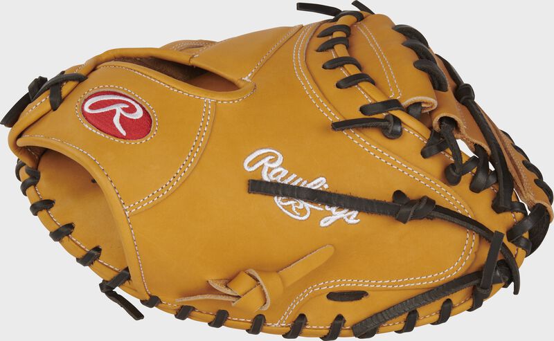 GANT CATCHER RAWLINGS HEART OF THE HIDE 33''