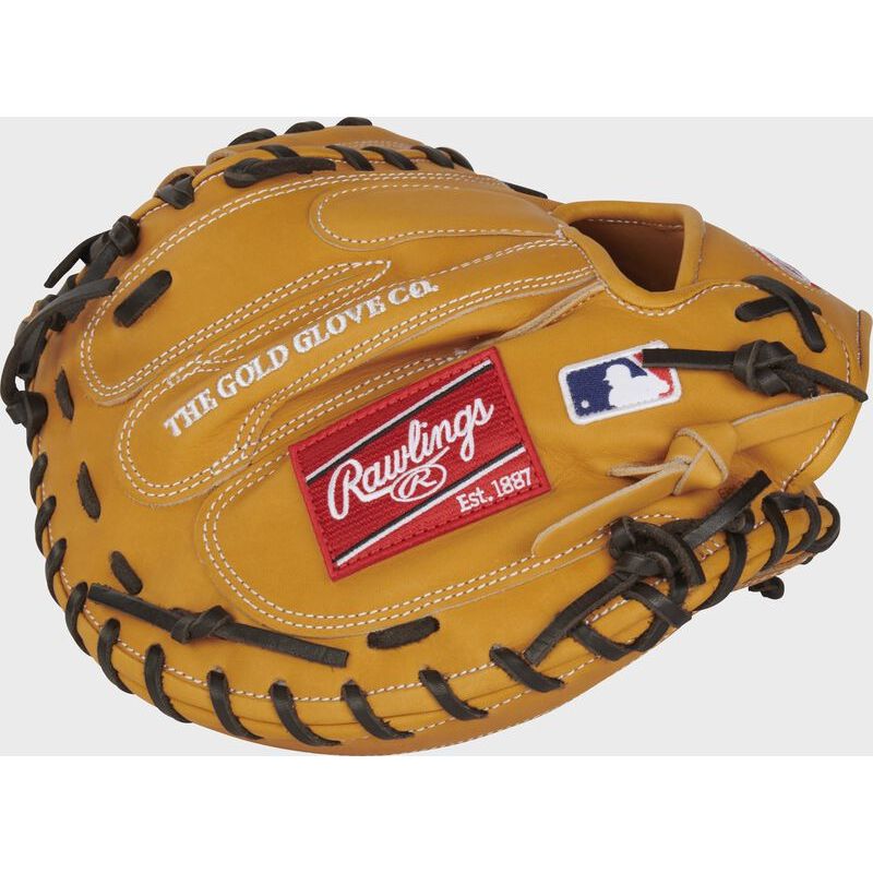 GANT CATCHER RAWLINGS HEART OF THE HIDE 33''