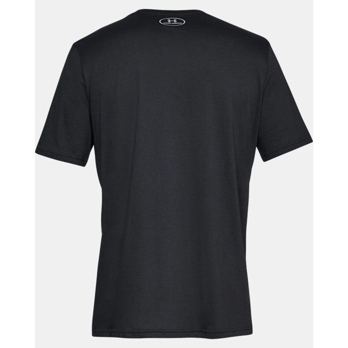 T-SHIRT UA SPORTSTYLE LEFT CHEST HOMME