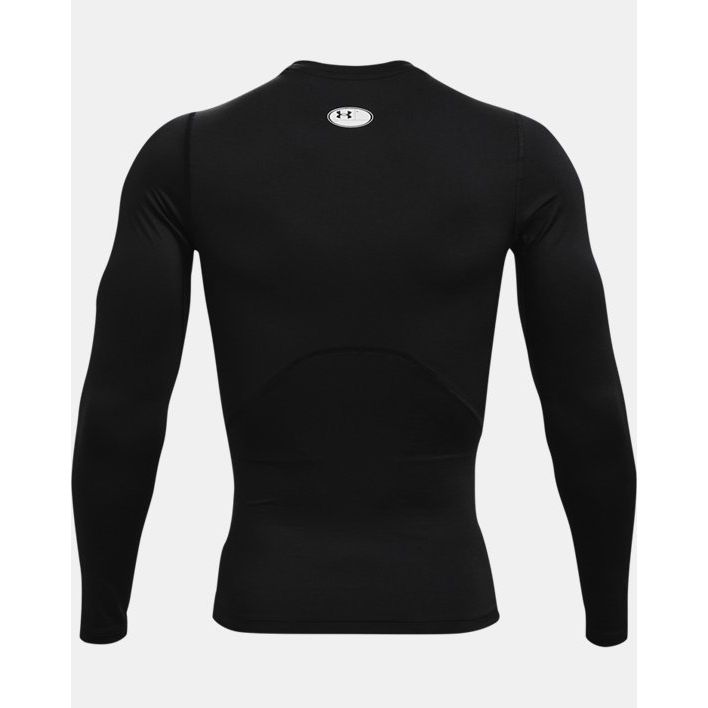 CHANDAIL MANCHES LONGUES UA HEATGEAR HOMME