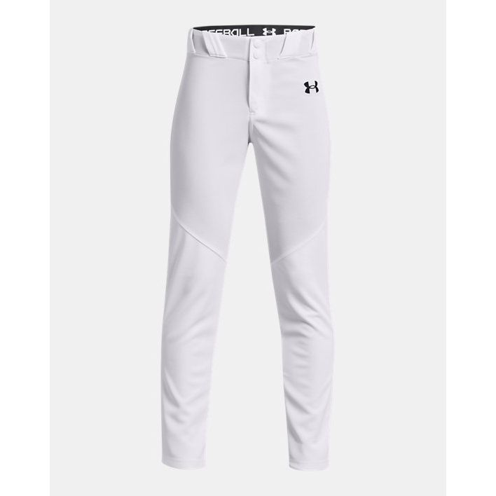 Under Armour Pantalon Baseball Enfant Utility Léger et Durable