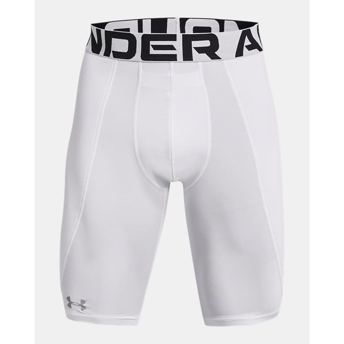 SLIDER SHORT BASEBALL UA UTILITY HOMME