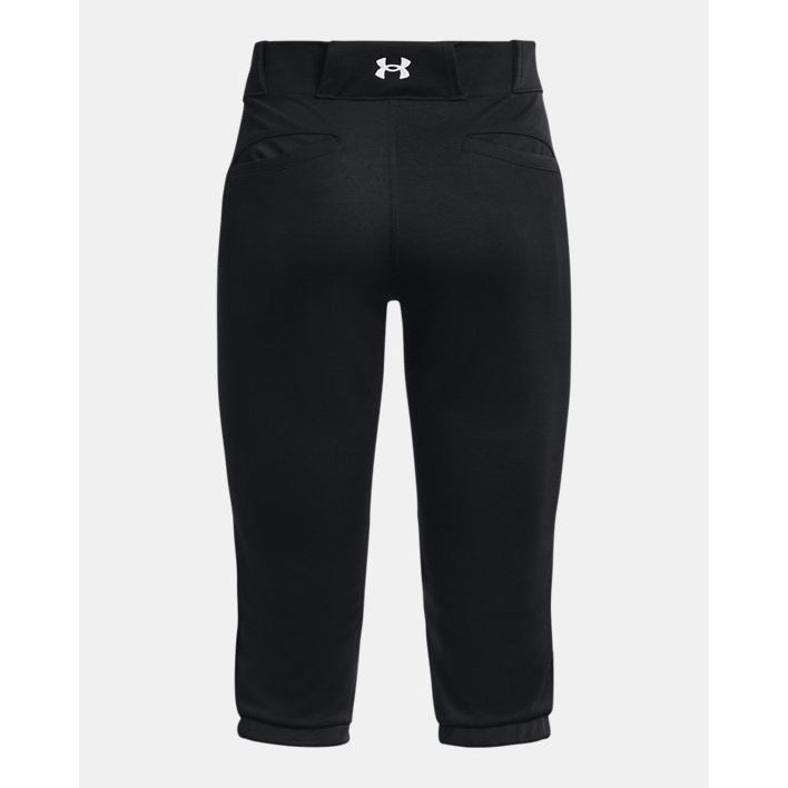 PANTALON UA UTILITY SOFTBALL PANTS FEMME