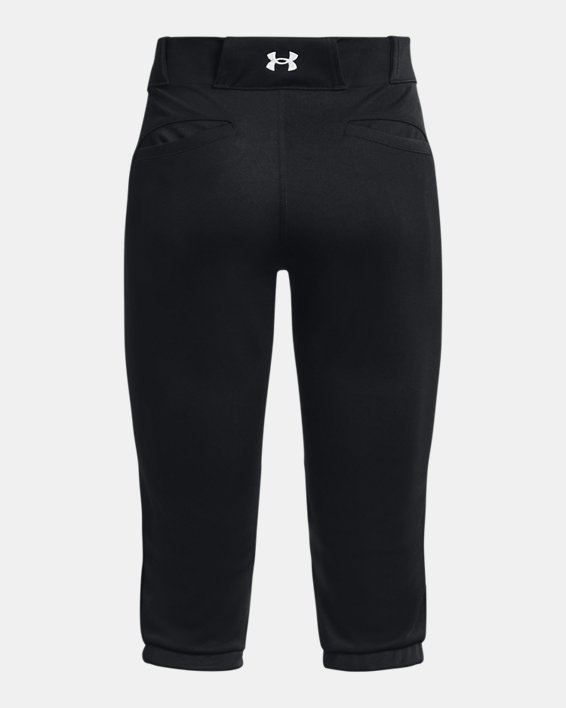 PANTALON UA UTILITY SOFTBALL PANTS FEMME