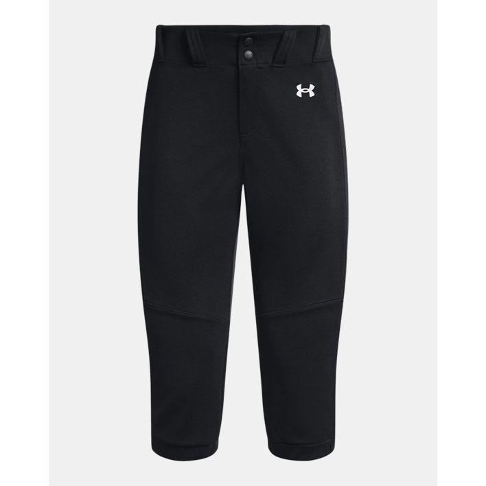 PANTALON UA UTILITY SOFTBALL PANTS FEMME
