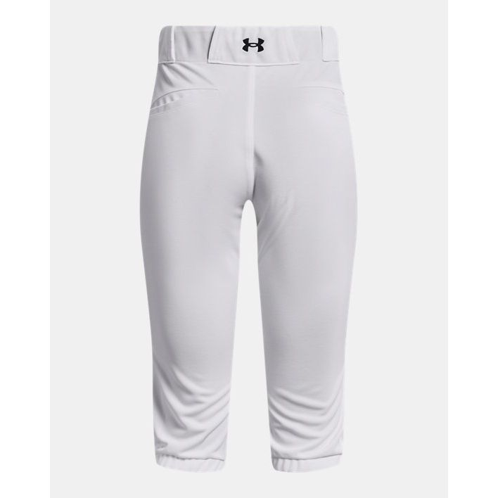 PANTALON UA UTILITY SOFTBALL PANTS FEMME