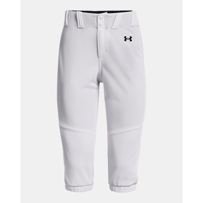 PANTALON UA UTILITY SOFTBALL PANTS FEMME