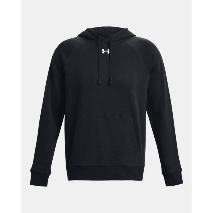 Under Armour Rival Fleece Homme Chandail Chaud Doux Intérieur Léger