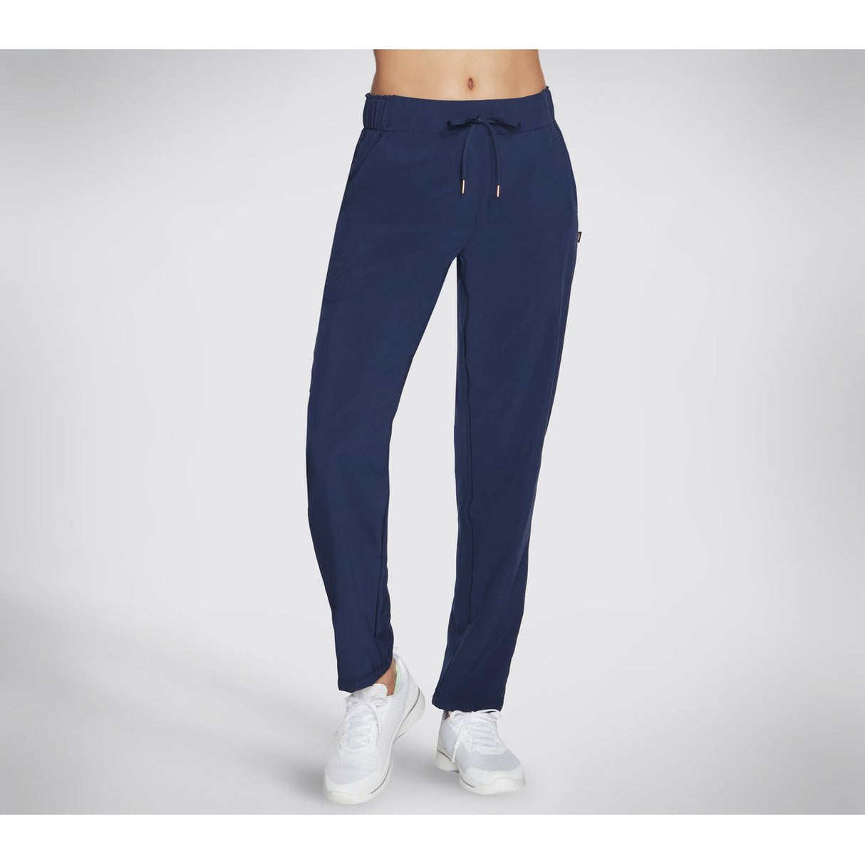 Skechers Pantalon Slip In Go Walk Uptown Femme Confort Et Performances Pour Entraînement Quotidien