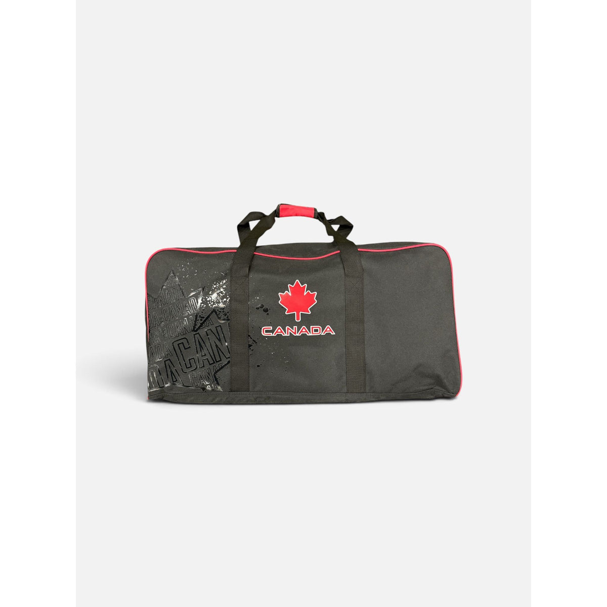 30" TEAM CANADA HOCKEY BAG