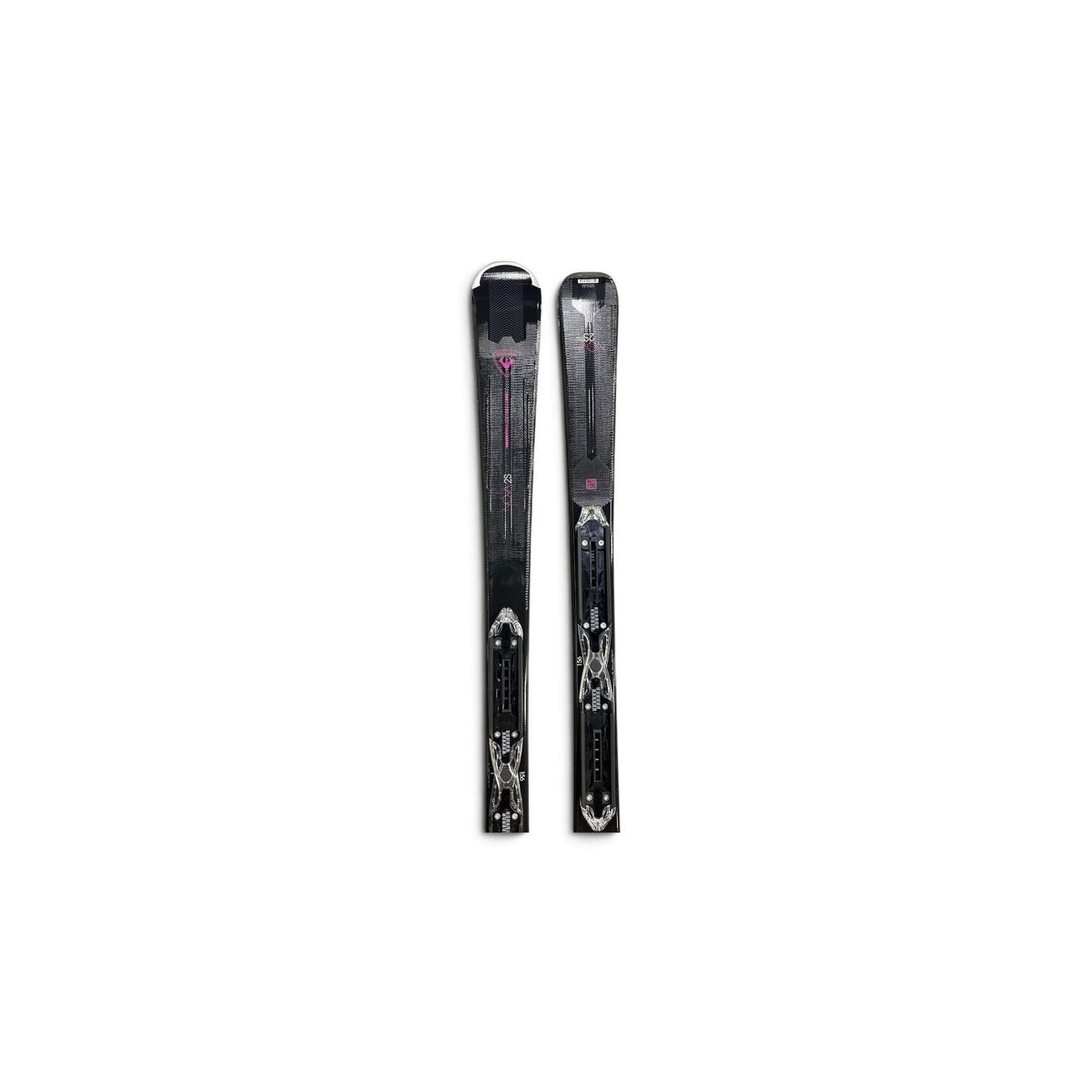 Ski Rossignol Nova 2S w/ XP10 (2026/2027)