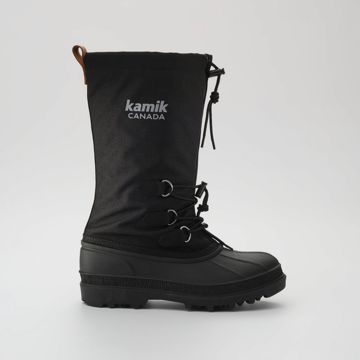 Botte Kamik Canuck Femme