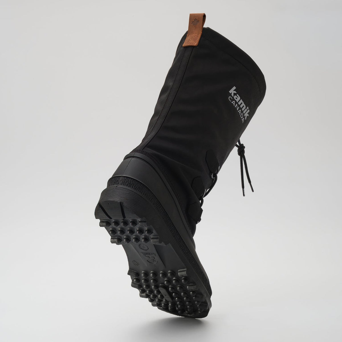 Botte Kamik Canuck Femme