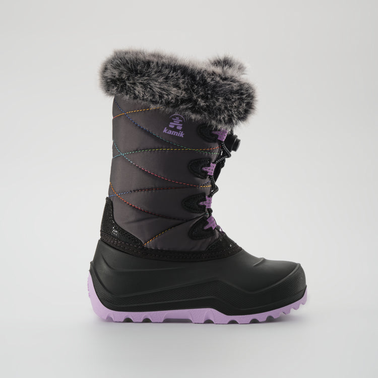 Botte Kamik SnowAngel Enfant