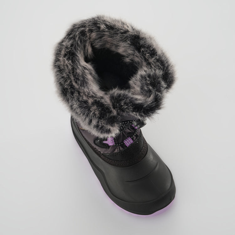 Botte Kamik SnowAngel Enfant